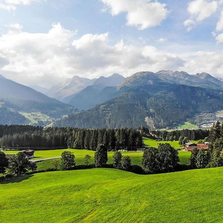 Apartment Top 2 By Interhome Hollersbach im Pinzgau Dış mekan fotoğraf