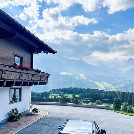 Apartment Top 2 By Interhome Hollersbach im Pinzgau Dış mekan fotoğraf