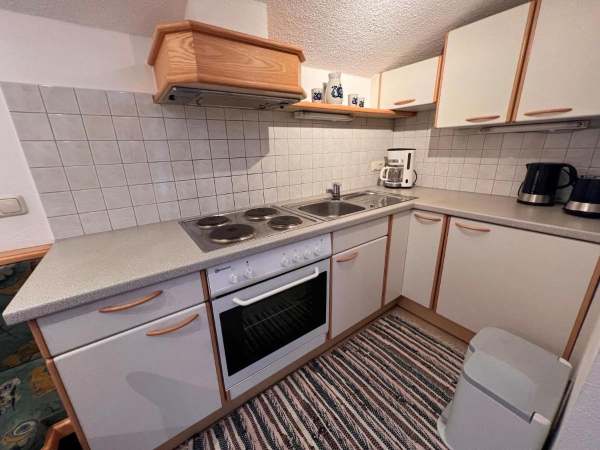 Apartment Top 2 By Interhome Hollersbach im Pinzgau Dış mekan fotoğraf