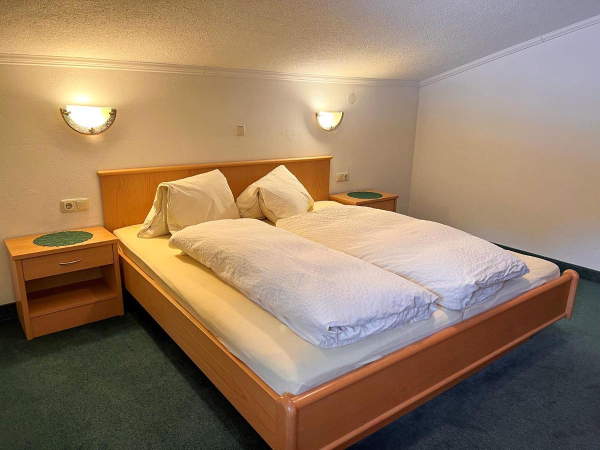 Apartment Top 2 By Interhome Hollersbach im Pinzgau Dış mekan fotoğraf