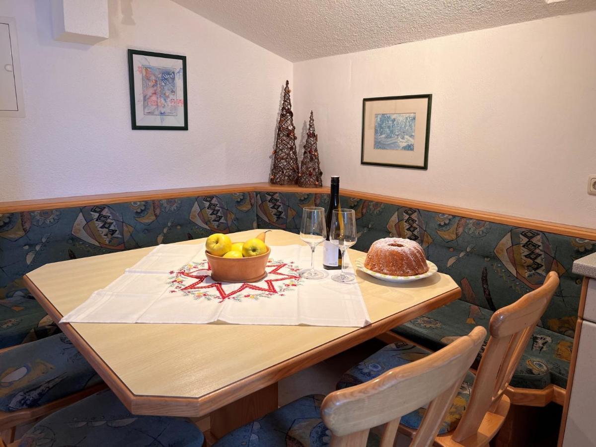 Apartment Top 2 By Interhome Hollersbach im Pinzgau Dış mekan fotoğraf