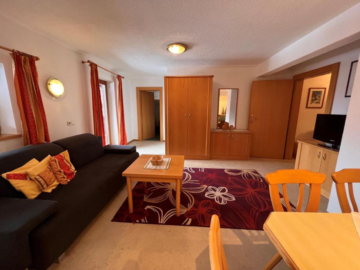Apartment Top 2 By Interhome Hollersbach im Pinzgau Dış mekan fotoğraf