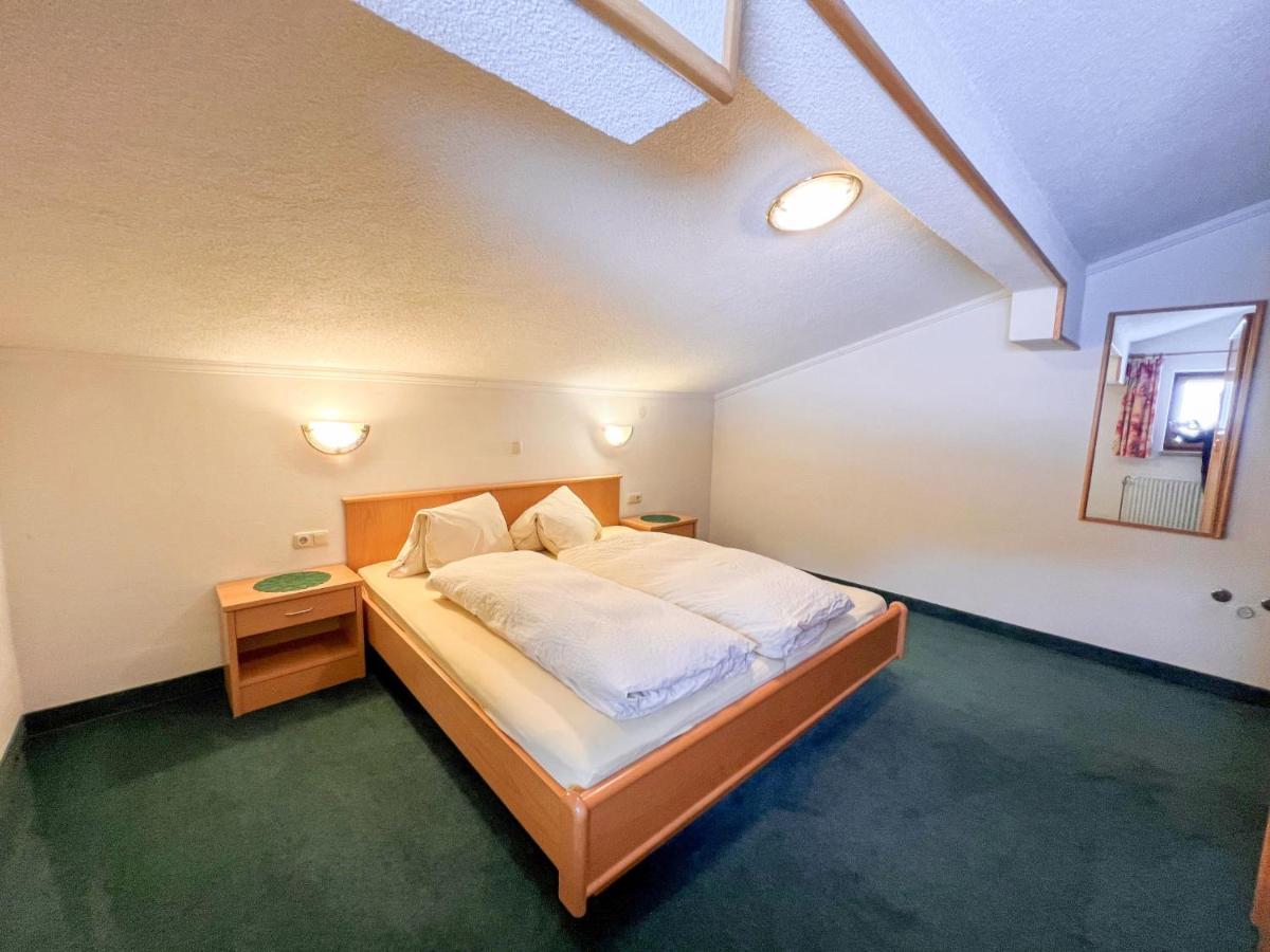 Apartment Top 2 By Interhome Hollersbach im Pinzgau Dış mekan fotoğraf