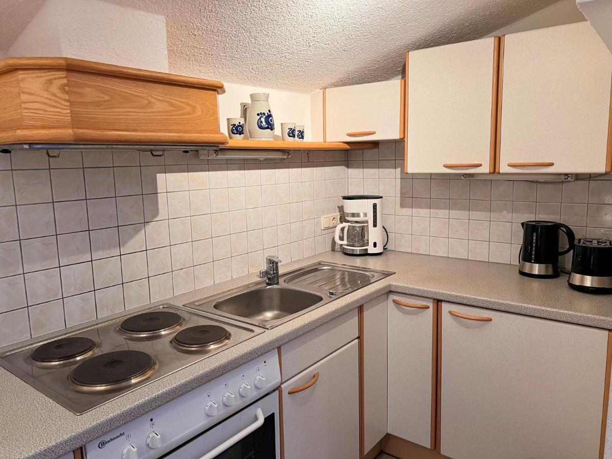 Apartment Top 2 By Interhome Hollersbach im Pinzgau Dış mekan fotoğraf