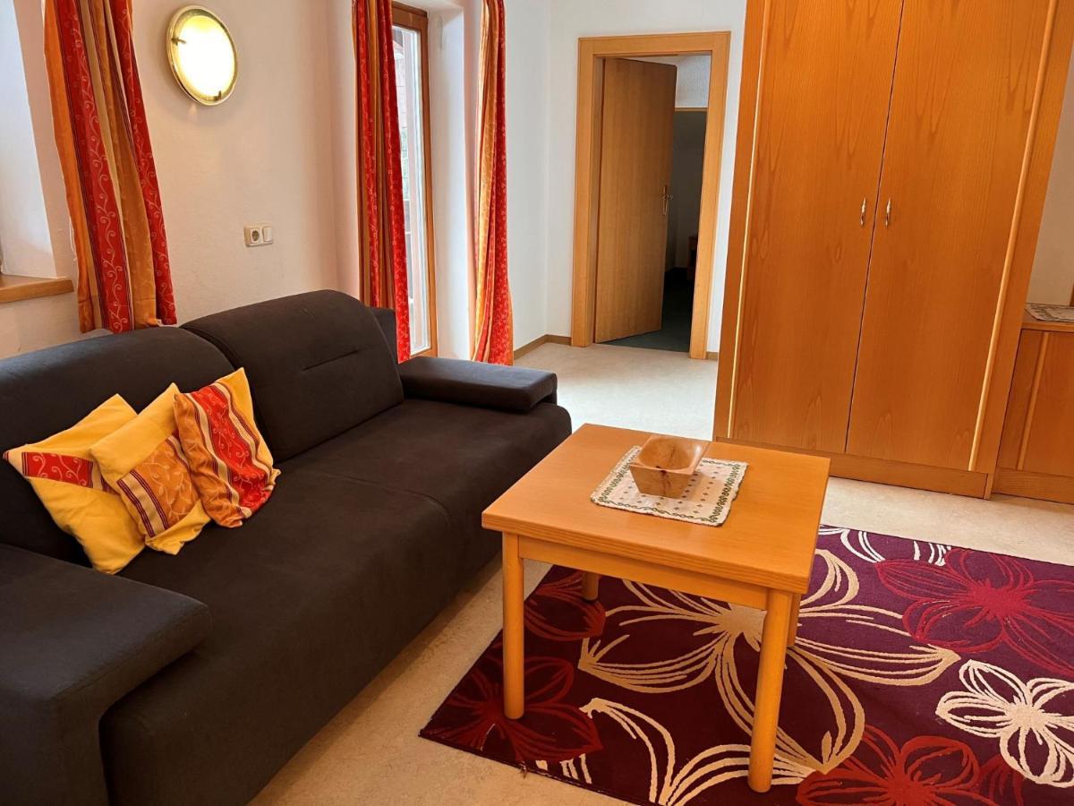 Apartment Top 2 By Interhome Hollersbach im Pinzgau Dış mekan fotoğraf