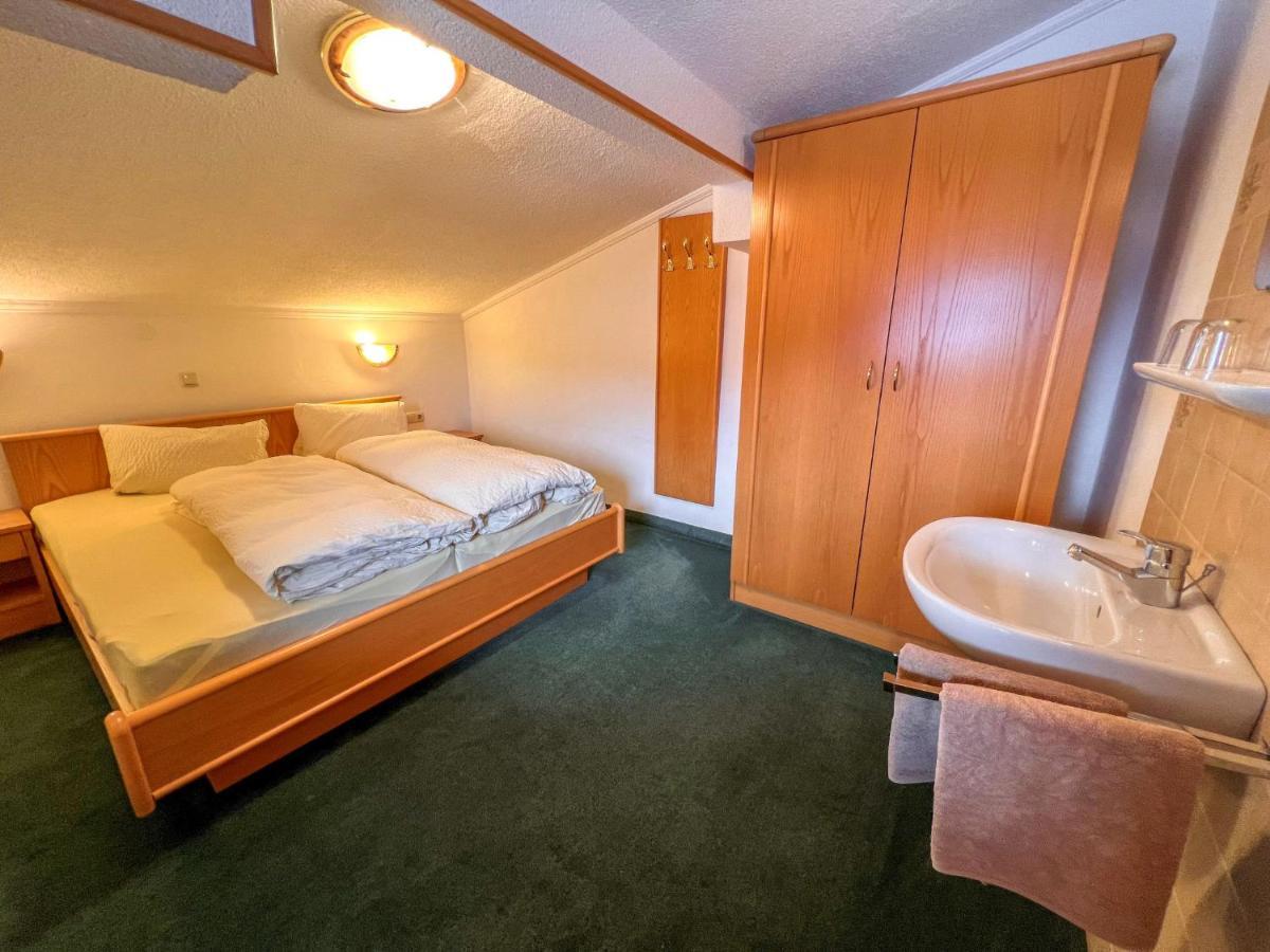 Apartment Top 2 By Interhome Hollersbach im Pinzgau Dış mekan fotoğraf