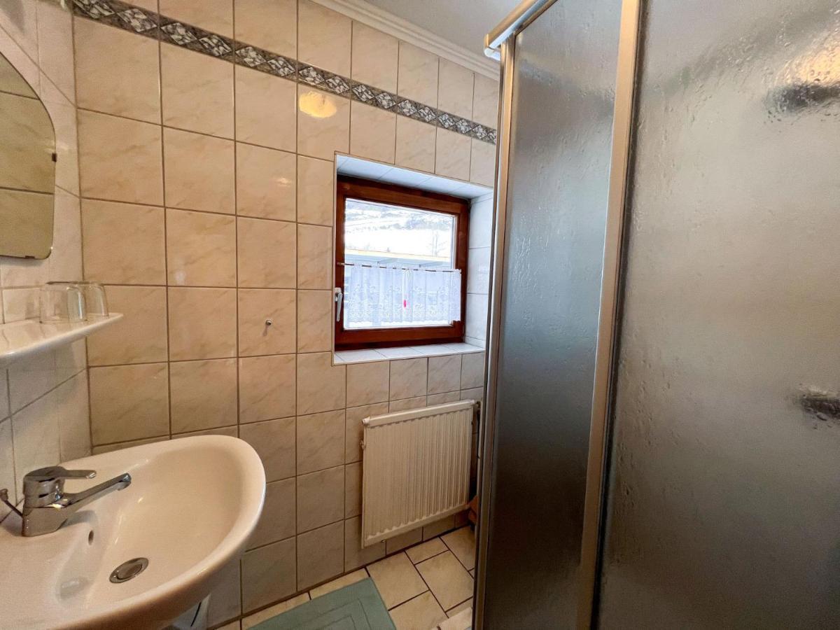Apartment Top 2 By Interhome Hollersbach im Pinzgau Dış mekan fotoğraf