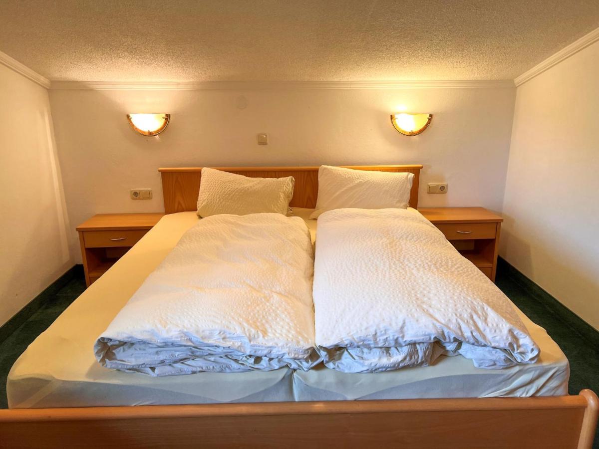 Apartment Top 2 By Interhome Hollersbach im Pinzgau Dış mekan fotoğraf