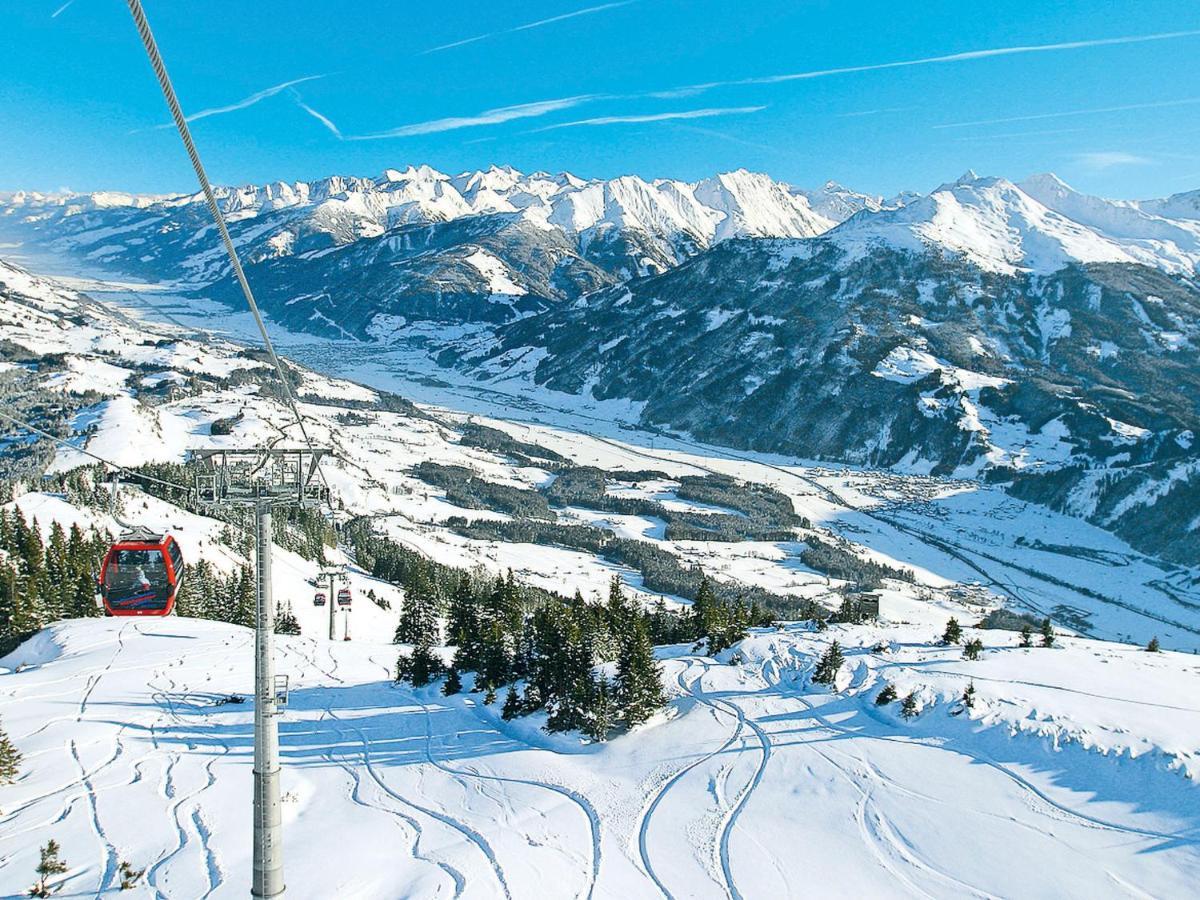 Apartment Top 2 By Interhome Hollersbach im Pinzgau Dış mekan fotoğraf
