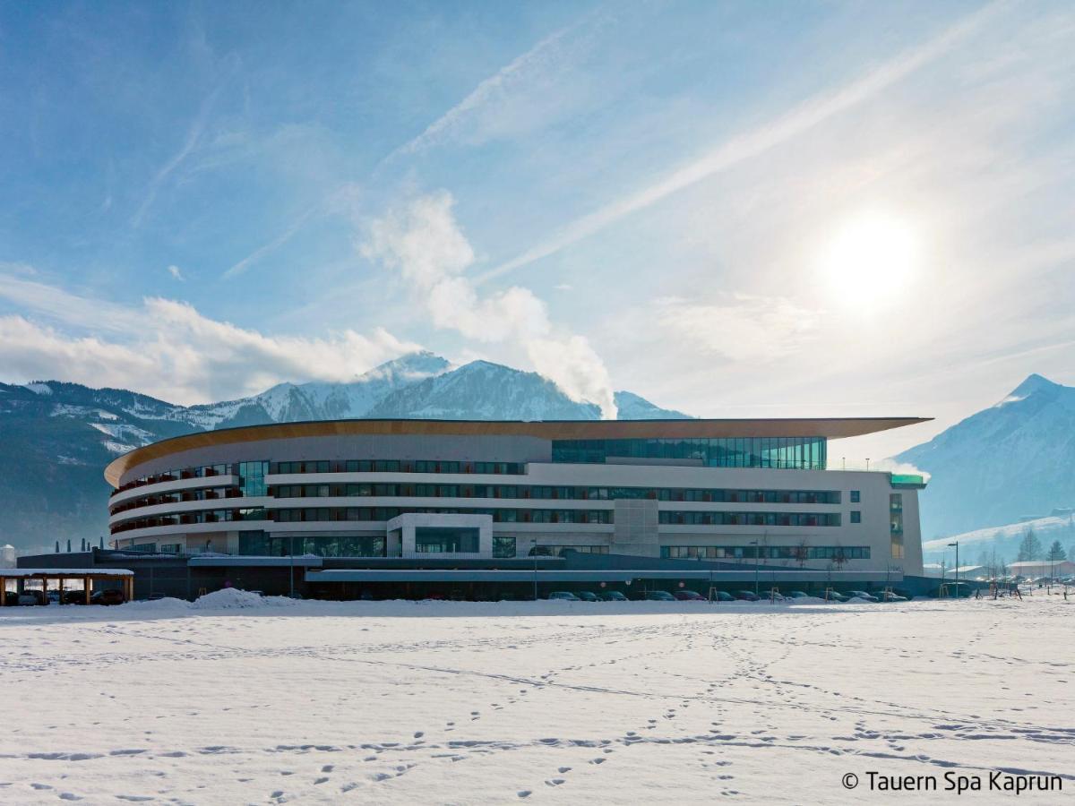 Apartment Top 2 By Interhome Hollersbach im Pinzgau Dış mekan fotoğraf