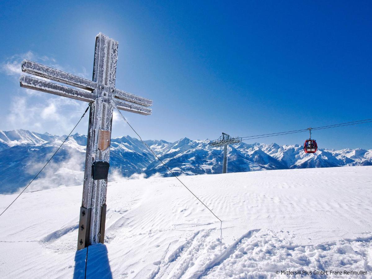 Apartment Top 2 By Interhome Hollersbach im Pinzgau Dış mekan fotoğraf