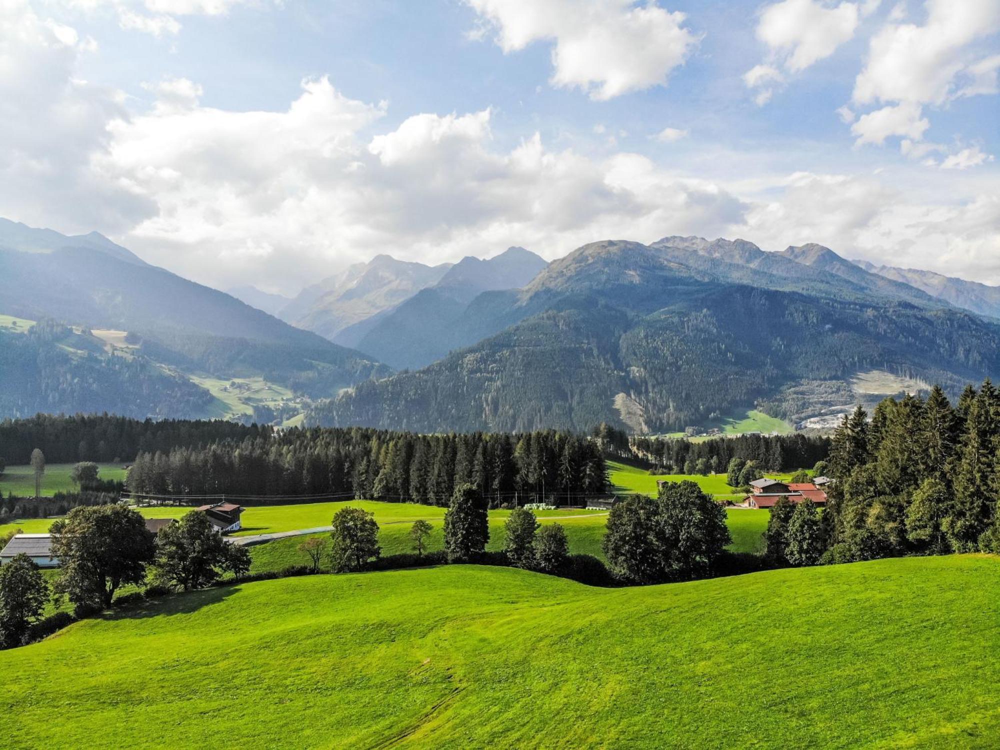 Apartment Top 2 By Interhome Hollersbach im Pinzgau Dış mekan fotoğraf